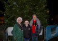 Westbury finds Christmas cheer despite cancelled switch-on