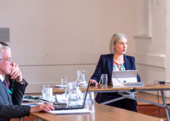 Developers appeal refusal of Glenmore Farm housing plans