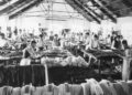 Local historian seeks stories from Westbury’s glove-making past
