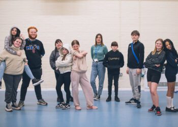 Volunteers needed for town’s youth club