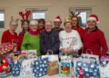 Community spirit shines as Westbury welcomes Christmas