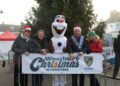 Westbury gears up for a sparkling Christmas lights switch-on