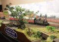 Westbury Model Railway Show steams to success