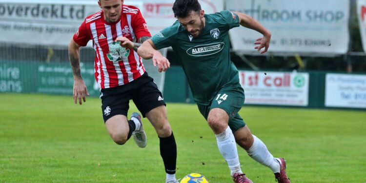 Shaftesbury strike early and late to sink Westbury