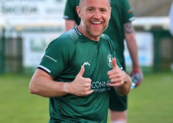 A bright future ahead as Westbury United punch above their weight