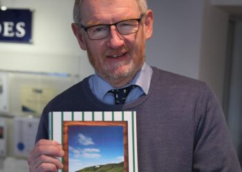 A year in the life of Westbury: Local photographers plan ‘Westbury in the Year 2025’ book