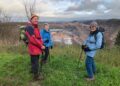 Westbury Walkers December 2024 walk