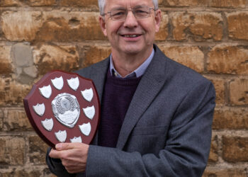 Nominations now open for Westbury’s Person and Group of the Year