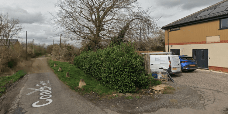 Plans submitted for Westbury cattery