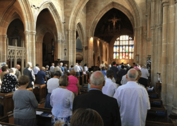 White Horse Team Ministry seeks personal assistant