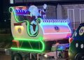 Westbury Lions celebrate record-breaking Santa Float success