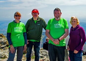 Rotary Club seeks new members to help make a difference