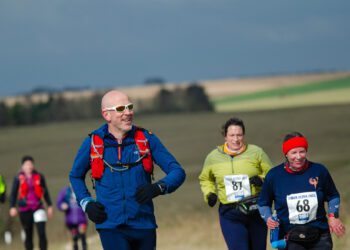 Imber Ultra Marathon set to challenge runners this March