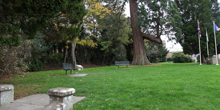 Town council takes control of local services and green spaces