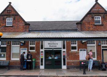 Westbury railway service could get a boost with newly approved routes