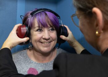 Your new ‘ears’ resolution