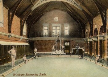 Museum seeks pool memories