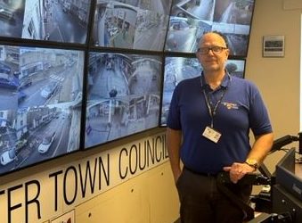Charity shop is latest target of out-of-town shoplifters
