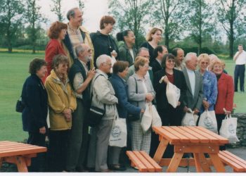 Westbury Twinning Association to celebrate 25 years with French partners