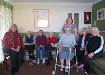 Grit bin success for Westbury Leigh after winter of worries