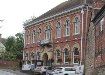 Grants available for groups who make the town a better place