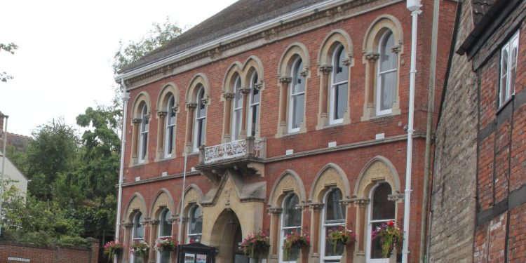 Grants available for groups who make the town a better place