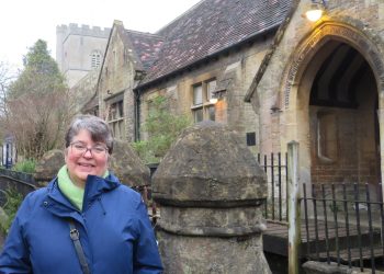 Westbury urged to come together to save Parish Hall