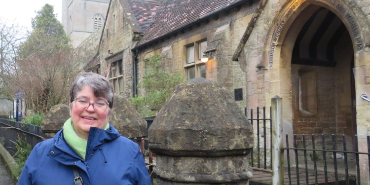 Westbury urged to come together to save Parish Hall