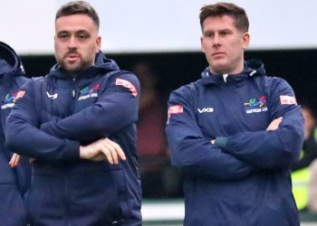 Players and managers rally behind Westbury United in time of crisis