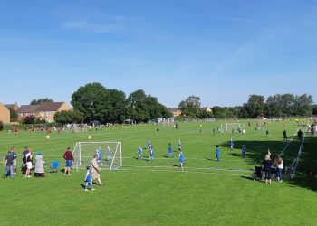 Westbury’s football tournament returns this summer