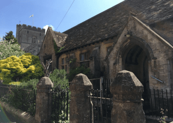 ‘Crunch point’ in campaign to save Westbury Parish Hall