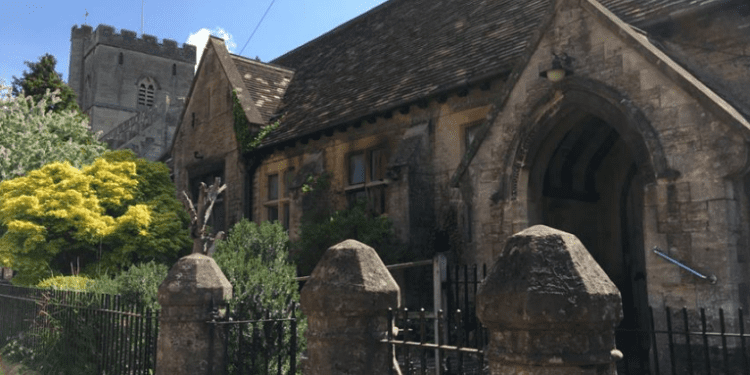 ‘Crunch point’ in campaign to save Westbury Parish Hall