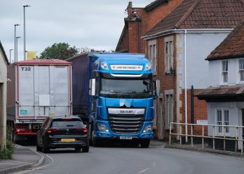 A350 named key route but will Westbury get its long-awaited bypass?
