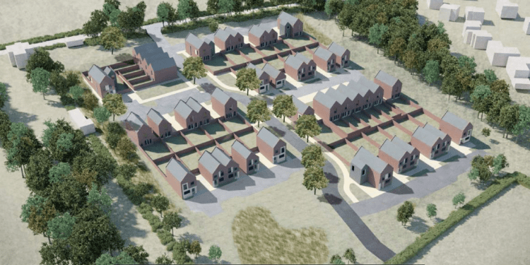 Decision on Bratton Road housing plans ‘likely to be extended’