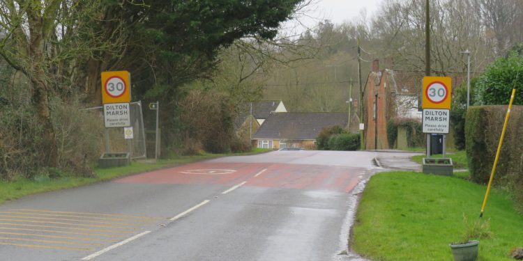 Volunteers ‘desperately’ needed for community speed watch