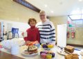 Westbury Leigh table top sale attracts vendors from across county