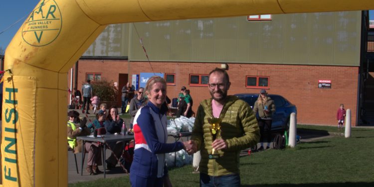Runners conquer the 2025 Imber Ultra Marathon