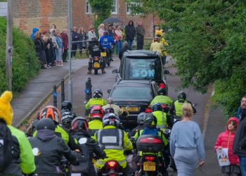 Bikers to ride in memory of Lennix Sutcliffe