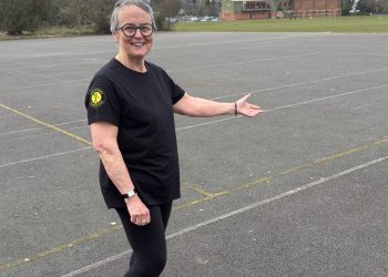 Mayor calls for urgent investment in town’s neglected sports facilities