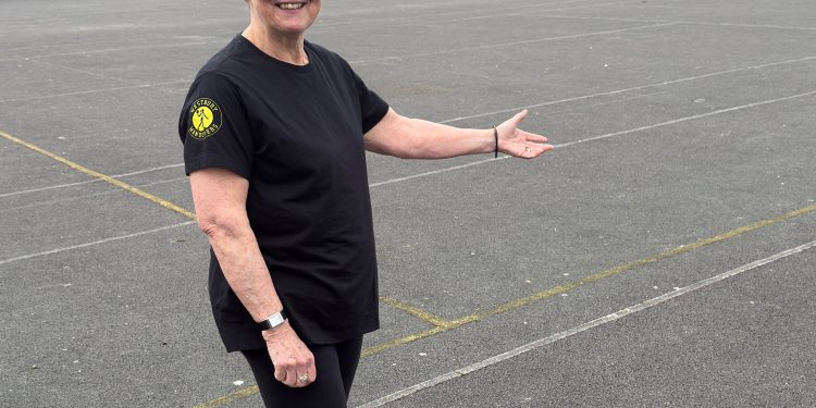 Mayor calls for urgent investment in town’s neglected sports facilities