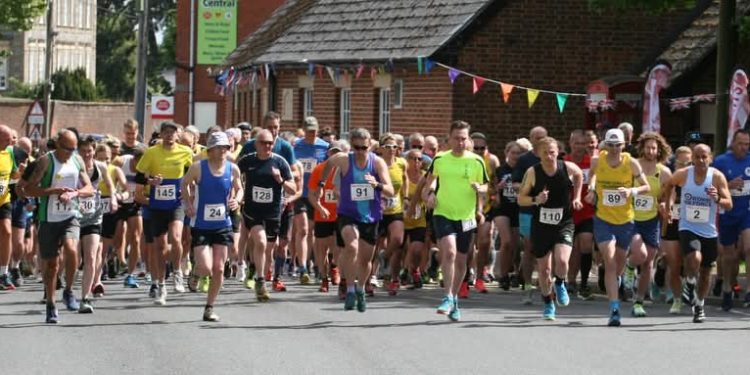 Runners prepare for return of Bratton Hilly