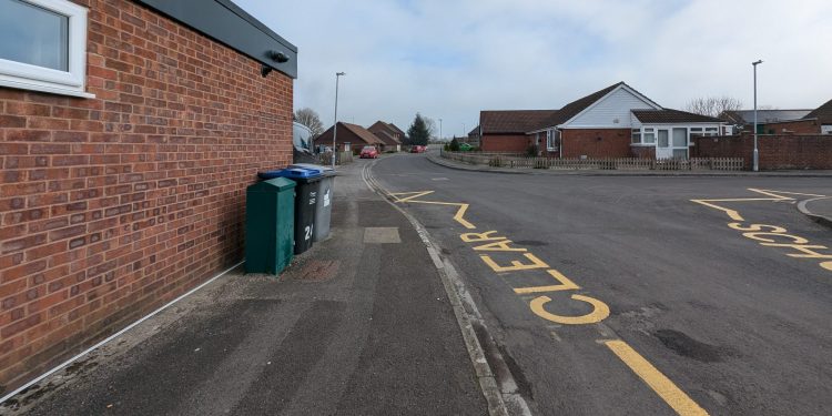 Wiltshire Council faces backlash over advertisement choice in Westbury