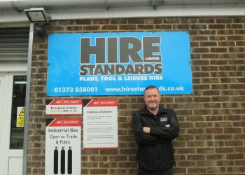 Warning issued after thieves steal £100,000 of equipment from Westbury firm
