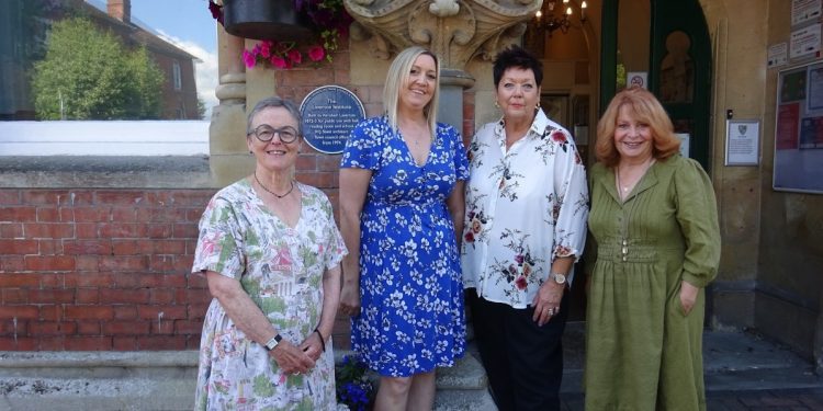 Westbury’s banking hub ‘expected by April 2025’