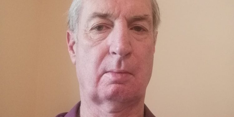 Tributes paid to Crosspoint volunteer