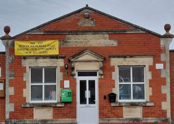 Dilton Memorial Hall urgently in need of new trustees