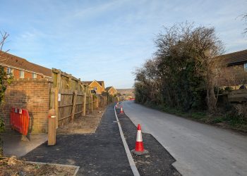 Residents’ anger over tree removal