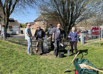 New shelter to benefit teenagers in Bratton