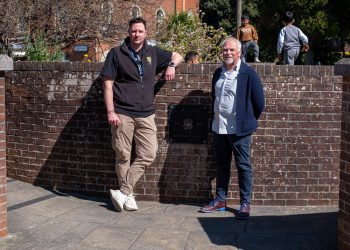 “We want Westbury to have its own identity”:  Plans to boost footfall in town centre