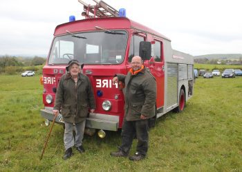 A trip down memory lane:  classic cars, tractors and more at Westbury’s Vintage Gathering